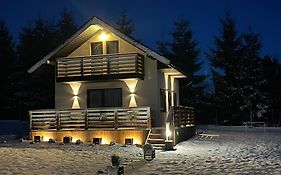 Przystanek Jakubik Krynica-Zdrój